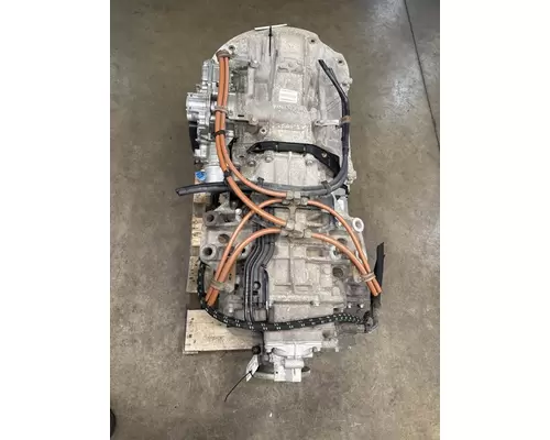 DETROIT DIESEL DT12-DA Transmission Assembly