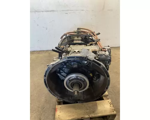 DETROIT DIESEL DT12-DA Transmission Assembly