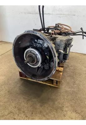 DETROIT DIESEL DT12-DA Transmission Assembly