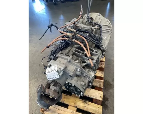 DETROIT DIESEL DT12-DA Transmission Assembly