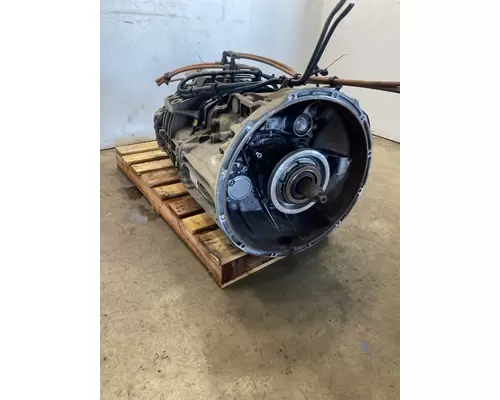 DETROIT DIESEL DT12-DA Transmission Assembly