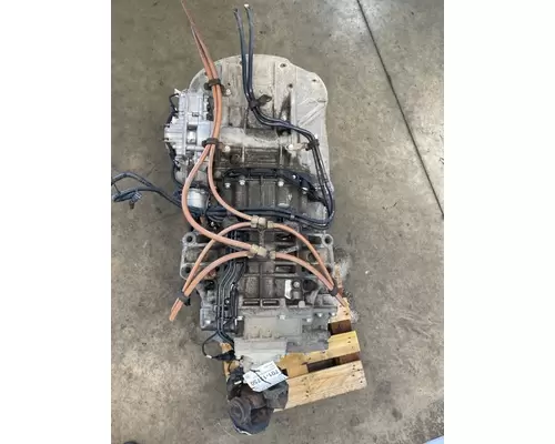 DETROIT DIESEL DT12-DA Transmission Assembly