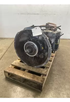 DETROIT DIESEL DT12-DA Transmission Assembly