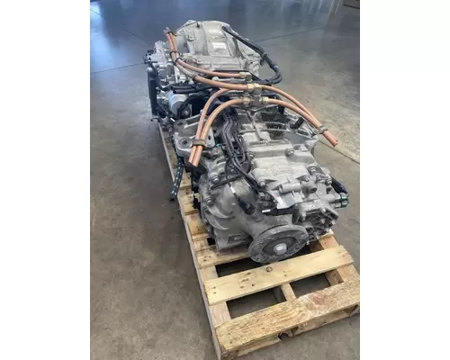 DETROIT DIESEL DT12-DA Transmission Assembly