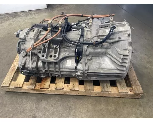 DETROIT DIESEL DT12-DA Transmission Assembly