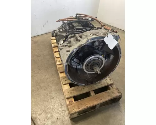DETROIT DIESEL DT12-DA Transmission Assembly