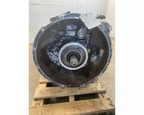DETROIT DIESEL DT12-DA Transmission Assembly