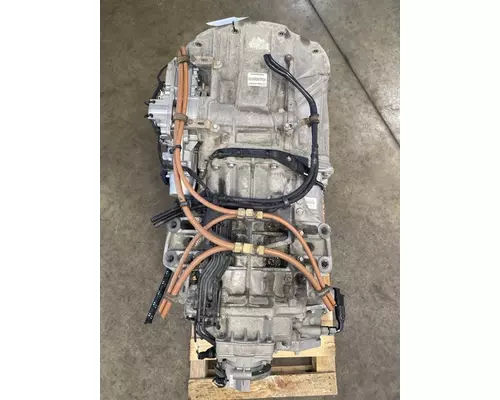 DETROIT DIESEL DT12-DA Transmission Assembly