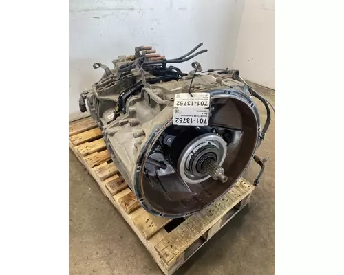 DETROIT DIESEL DT12-DA Transmission Assembly