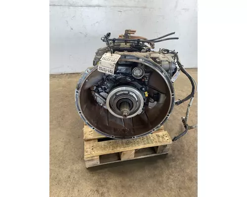 DETROIT DIESEL DT12-DA Transmission Assembly