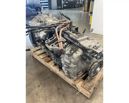 DETROIT DIESEL DT12-DA Transmission Assembly