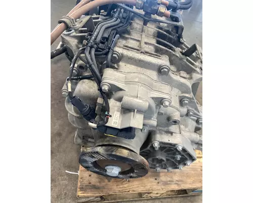 DETROIT DIESEL DT12-DA Transmission Assembly