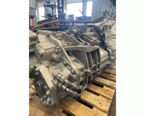 DETROIT DIESEL DT12-DA Transmission Assembly