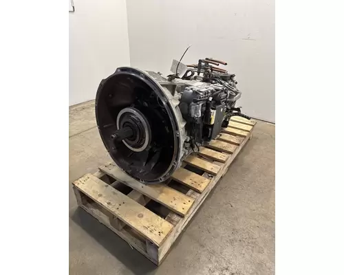 DETROIT DIESEL DT12-DA Transmission Assembly