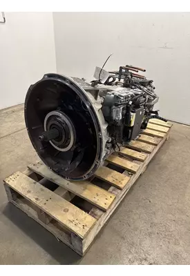 DETROIT DIESEL DT12-DA Transmission Assembly
