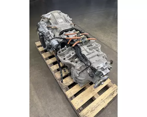 DETROIT DIESEL DT12-DA Transmission Assembly