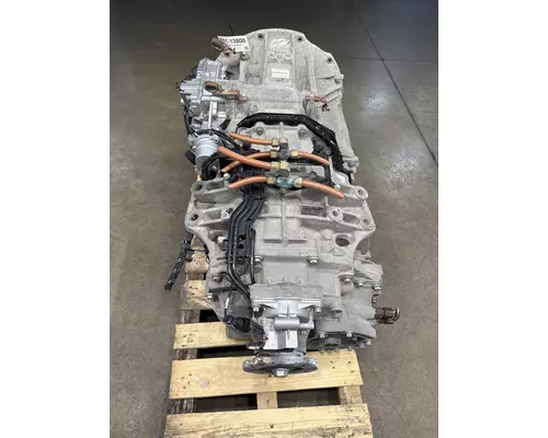 DETROIT DIESEL DT12-DA Transmission Assembly