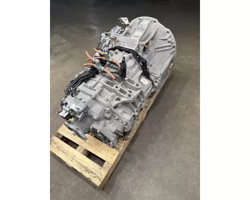 DETROIT DIESEL DT12-DA Transmission Assembly