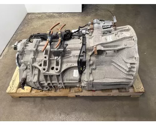 DETROIT DIESEL DT12-DA Transmission Assembly