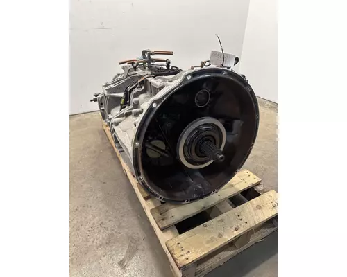 DETROIT DIESEL DT12-DA Transmission Assembly