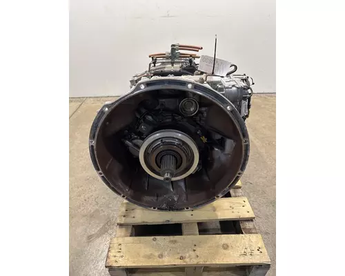 DETROIT DIESEL DT12-DA Transmission Assembly