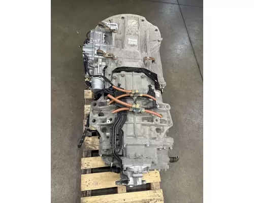 DETROIT DIESEL DT12-DA Transmission Assembly