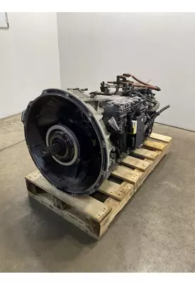 DETROIT DIESEL DT12-DA Transmission Assembly