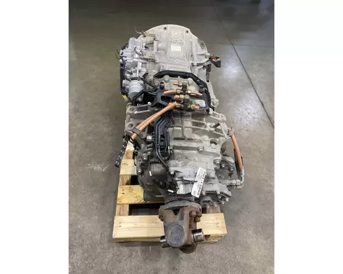 DETROIT DIESEL DT12-DA Transmission Assembly