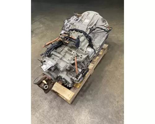 DETROIT DIESEL DT12-DA Transmission Assembly