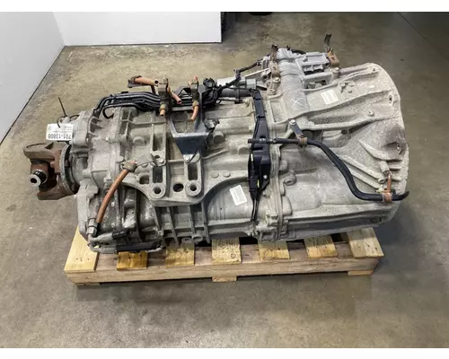 DETROIT DIESEL DT12-DA Transmission Assembly