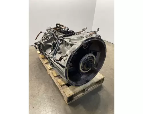DETROIT DIESEL DT12-DA Transmission Assembly