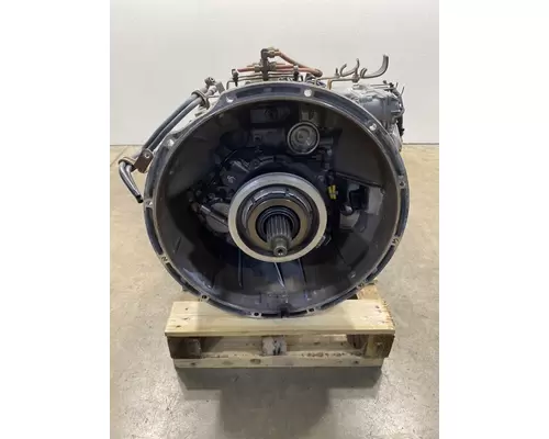 DETROIT DIESEL DT12-DA Transmission Assembly