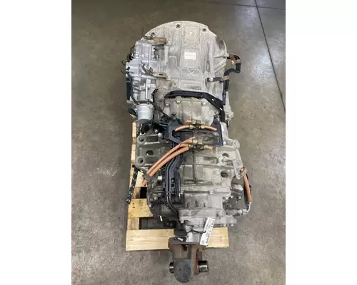 DETROIT DIESEL DT12-DA Transmission Assembly