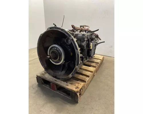 DETROIT DIESEL DT12-DA Transmission Assembly