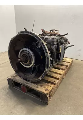 DETROIT DIESEL DT12-DA Transmission Assembly