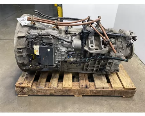 DETROIT DIESEL DT12-DA Transmission Assembly