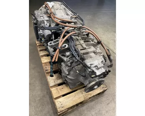 DETROIT DIESEL DT12-DA Transmission Assembly