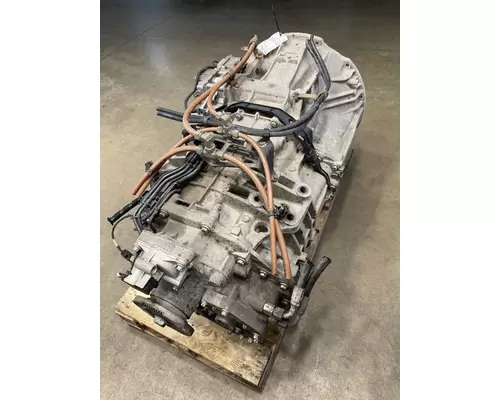 DETROIT DIESEL DT12-DA Transmission Assembly