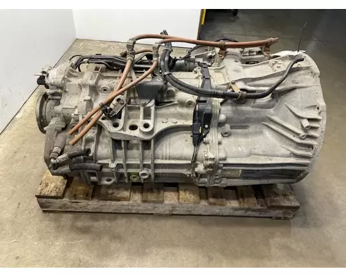 DETROIT DIESEL DT12-DA Transmission Assembly
