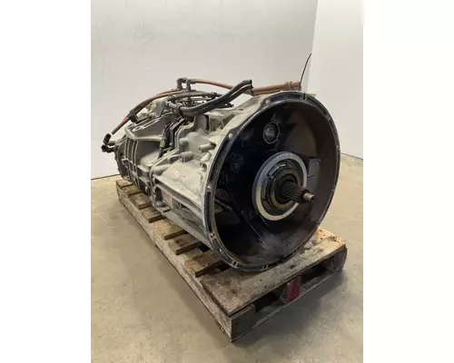 DETROIT DIESEL DT12-DA Transmission Assembly