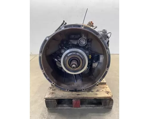 DETROIT DIESEL DT12-DA Transmission Assembly