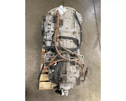 DETROIT DIESEL DT12-DA Transmission Assembly