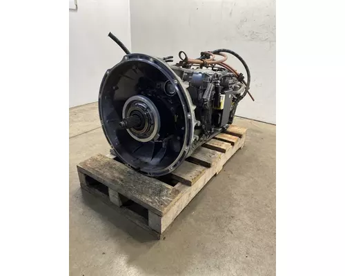 DETROIT DIESEL DT12-DA Transmission Assembly