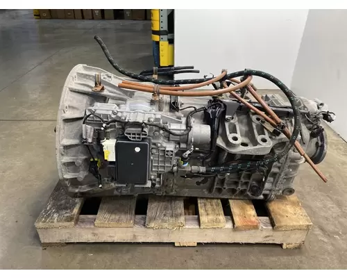 DETROIT DIESEL DT12-DA Transmission Assembly