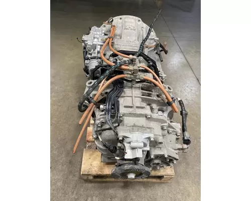 DETROIT DIESEL DT12-DA Transmission Assembly