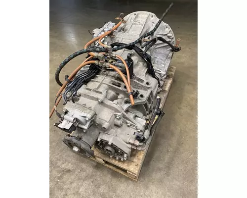 DETROIT DIESEL DT12-DA Transmission Assembly