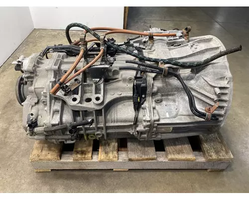 DETROIT DIESEL DT12-DA Transmission Assembly