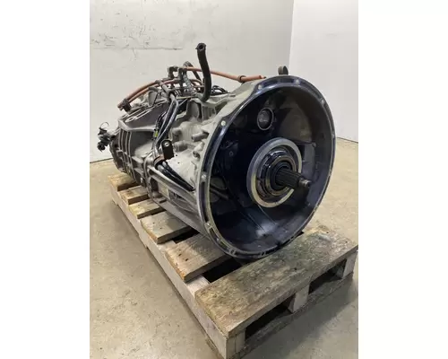 DETROIT DIESEL DT12-DA Transmission Assembly