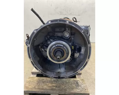 DETROIT DIESEL DT12-DA Transmission Assembly
