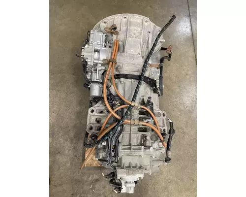 DETROIT DIESEL DT12-DA Transmission Assembly